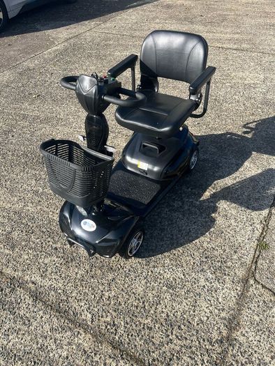 Mobility Scooter