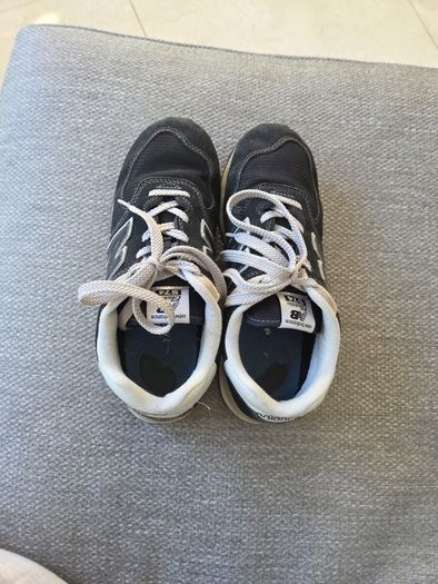 New Balance 574 uk5