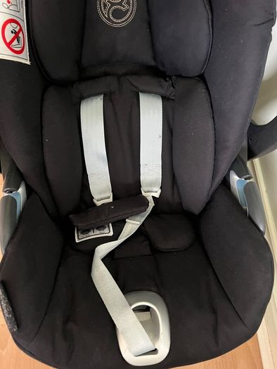 cybex