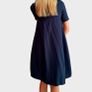COS tent dress with pockets Image 3