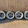 5x112 Alloys Steels & Space Savers from 15" 16" 17" 18" inch to suit Volkswagen SEAT Audi Skoda @ OCG Image 5