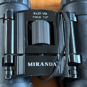 Miranda Field Glasses.