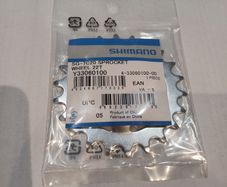 Shimano SM-GEAR Sprocket for Gear Hubs
