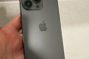 iPhone 13 Pro 256 gb