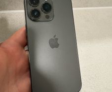 iPhone 13 Pro 256 gb