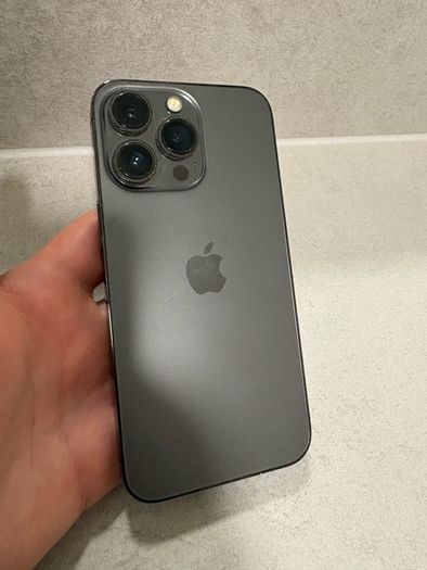 iPhone 13 Pro 256 gb