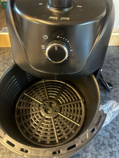 air frier