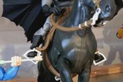 Mafex Dark Knight Returns loose set