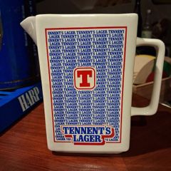 pub memorabilia