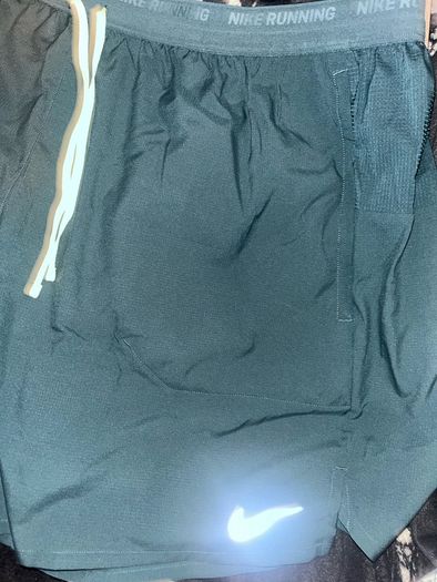 nike running shorts size xxl