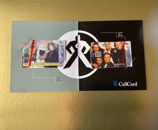 Callcards