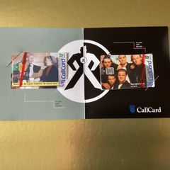 Callcards