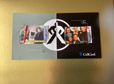 Callcards