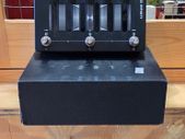 Darkglass Microtubes Infinity