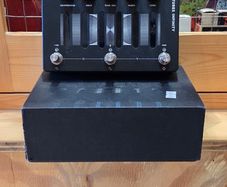 Darkglass Microtubes Infinity