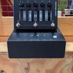 Darkglass Microtubes Infinity