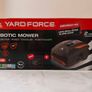 Robotic Lawnmower Yard Force MB400 Image 6