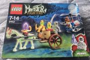 Lego monster fighters 9462