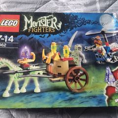 Lego monster fighters 9462