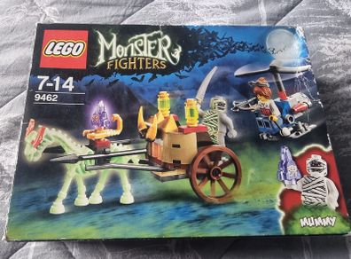 Lego monster fighters 9462
