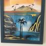 Art - Acrylic Painting. Image 4