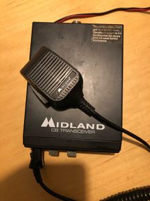 Cb Radio