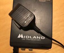 Cb Radio