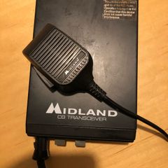 Cb Radio