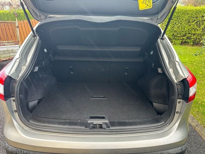 Qashqai 151