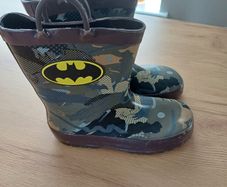 Kids Wellington boots