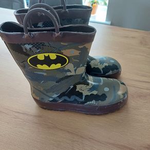 Kids Wellington boots