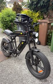 bike electric