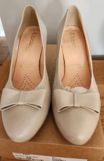 Bioeco Ladies Shoes