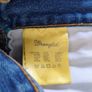 Wrangler Jeans cotton 36 inch waist and 34 inch leg in good condition with a few spots one leg see photos and see last two photos for exact measurements FREE STANDARD POSTAGE INCLUDED Image 7