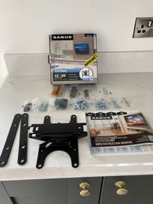 Sanus TV Wall Mount