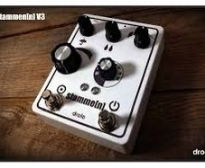 Drolo Stamme(n) V3