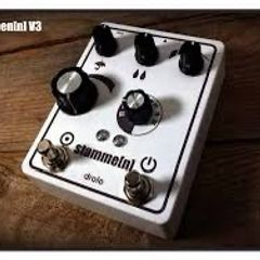 Drolo Stamme(n) V3