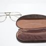 Tom Ford Brille Shiny Gold Prescription Glasses Image 3