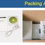 BRAND NEW POWER Solar Inverter 5KVA 4000W 48V 220v 50/60HZ Pure Sine Wave Built-in PWM 50A Charge Controller 60A Battery Charger Image 6