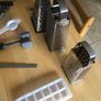 Mix of kitchen utensils Image 3
