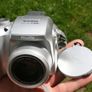 Fujifilm FinePix S3000 3.2MP 6x Zoom Mini SLR Style Digital Camera Image 3