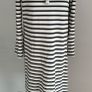 dress street one stripe stress size 12 Image 2