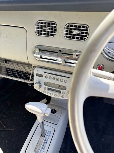 1990 Bmw 518