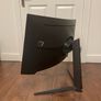Samsung Odyssey G7 32" 240Hz Curved Gaming Monitor Image 2