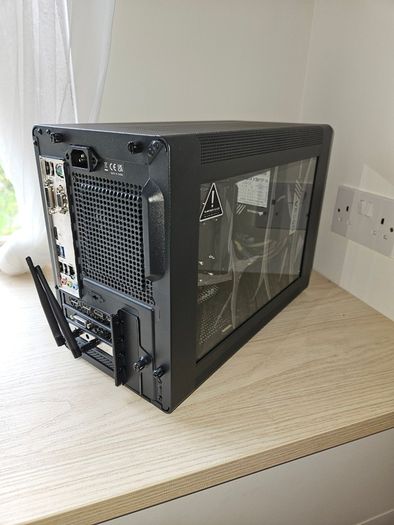 Gaming Pc | I5 9400 | Gtx 1080