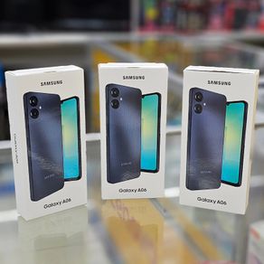 Samsung A06