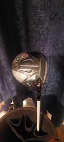 Titleist TSi2 3 Wood (  Open to offers )