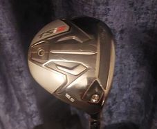 Titleist TSi2 3 Wood (  Open to offers )