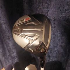 Titleist TSi2 3 Wood (  Open to offers )