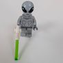 100% lego Alien Image 4
